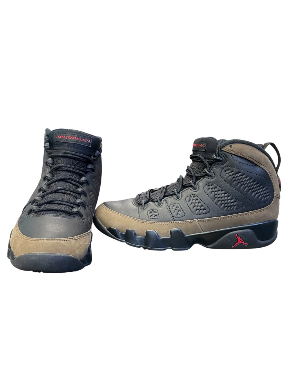 Nike Air Jordan 9 Retro